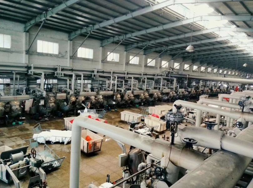 China Dongguan Humen Jiarui Textile Co., Ltd. Perfil de la compañía