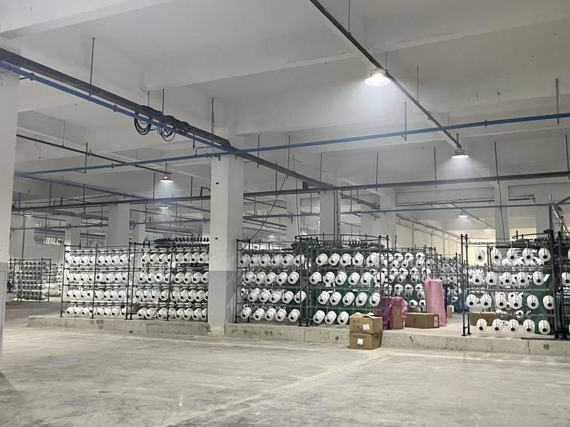 China Dongguan Humen Jiarui Textile Co., Ltd. Perfil de la compañía
