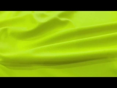 Suministro de fábrica Ligero 75D Tricot Camiseta impermeable de doble cara Customizado 100% Tejido de poliéster