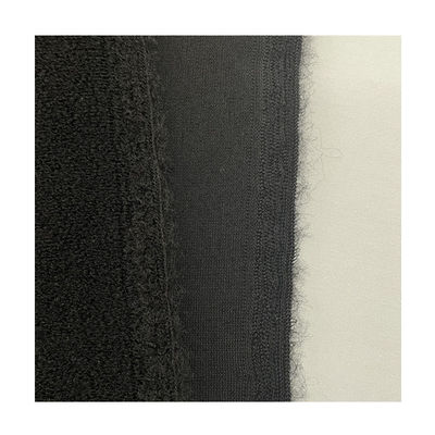 Lingerie Custom Flame Retardant Fabric Waterproof OK Fabric with Good Adhesion and Yarn