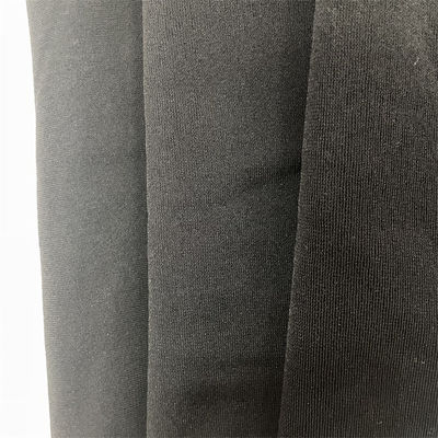 Lingerie Custom Flame Retardant Fabric Waterproof OK Fabric with Good Adhesion and Yarn