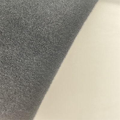 Anti-Mildew Jersey Fabric for Garment Apparel Nylon Spandex Scuba Sportswear